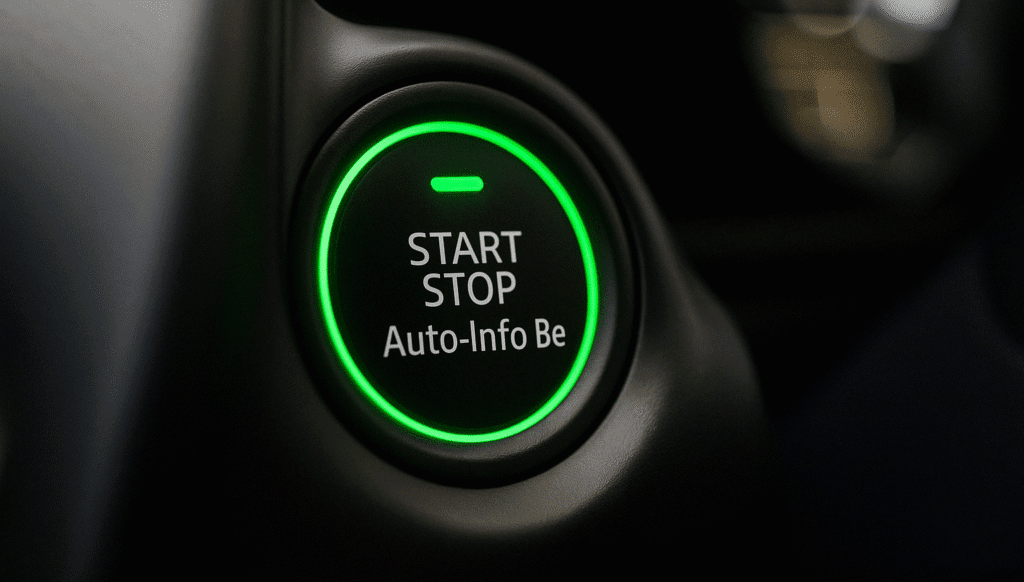 Welkom bij Auto-Info.be !