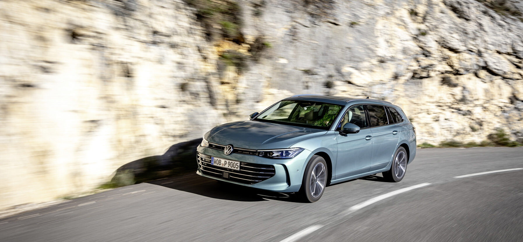Volkswagen Passat 1.5 TSi plug-in hybrid: Is dit de beste familiewagen van het moment?