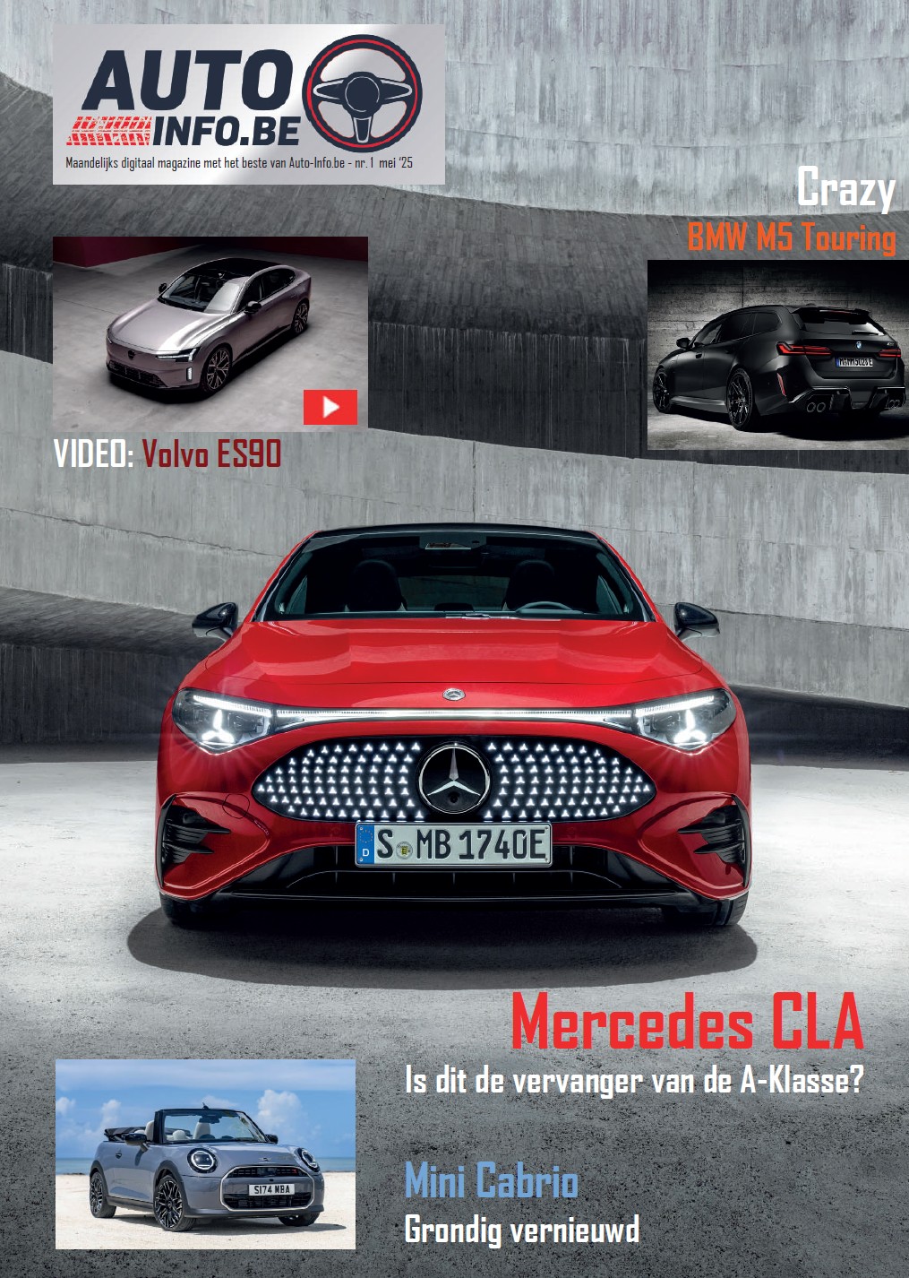 Foto new cover met nieuw logo
