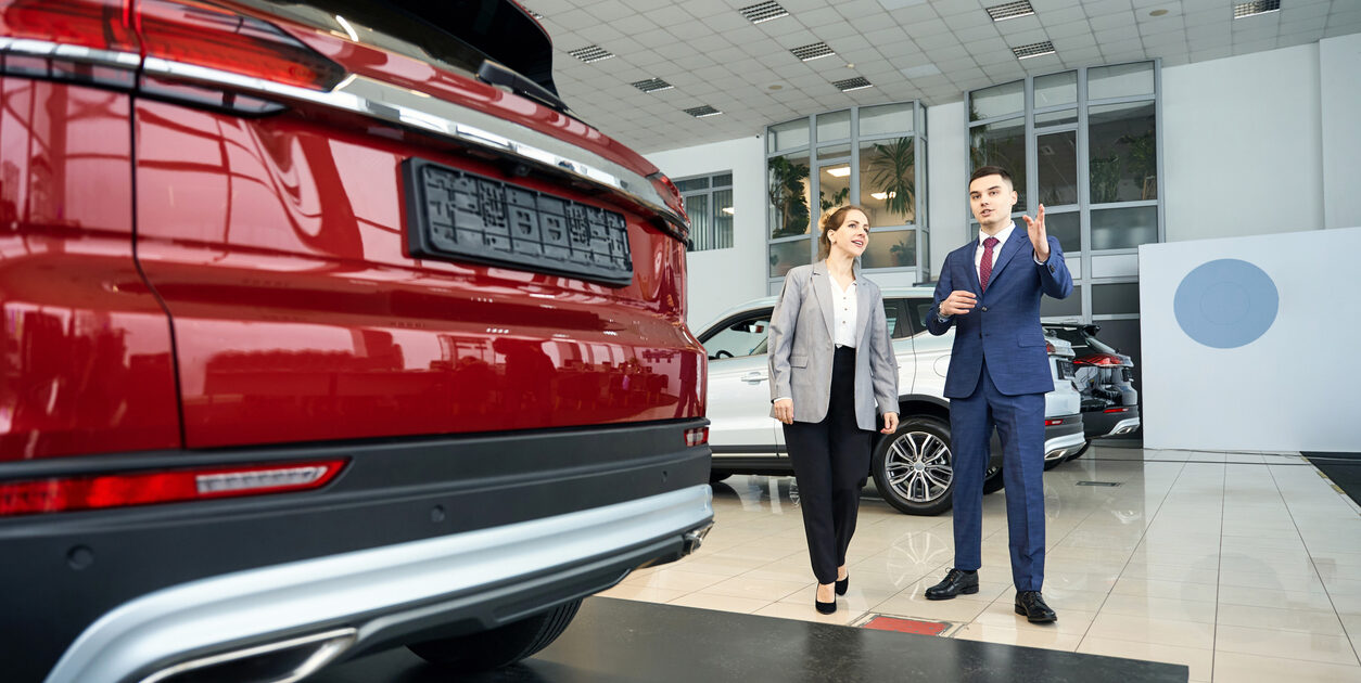 Tweedehandsverkoop in Europa is in transitie: EV’s winnen stilaan aan populariteit