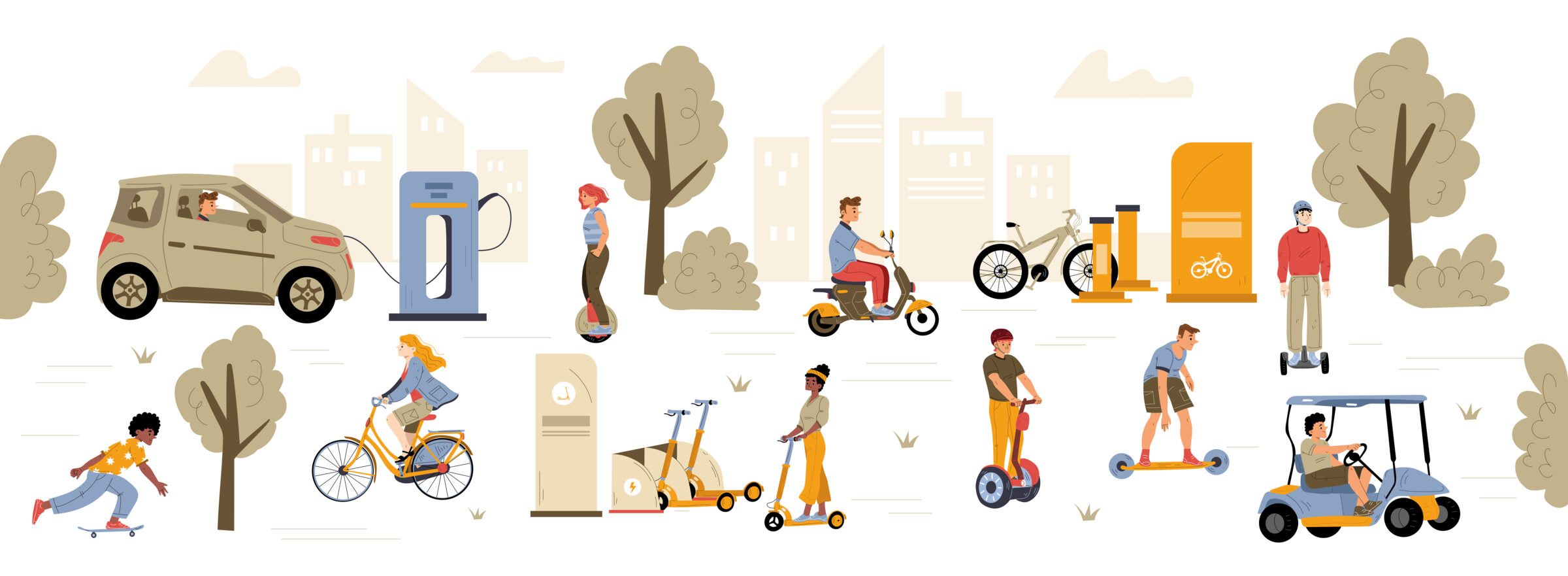 Waarom werd het (verplichte) mobiliteitsbudget niet opgenomen in het paasakkoord?