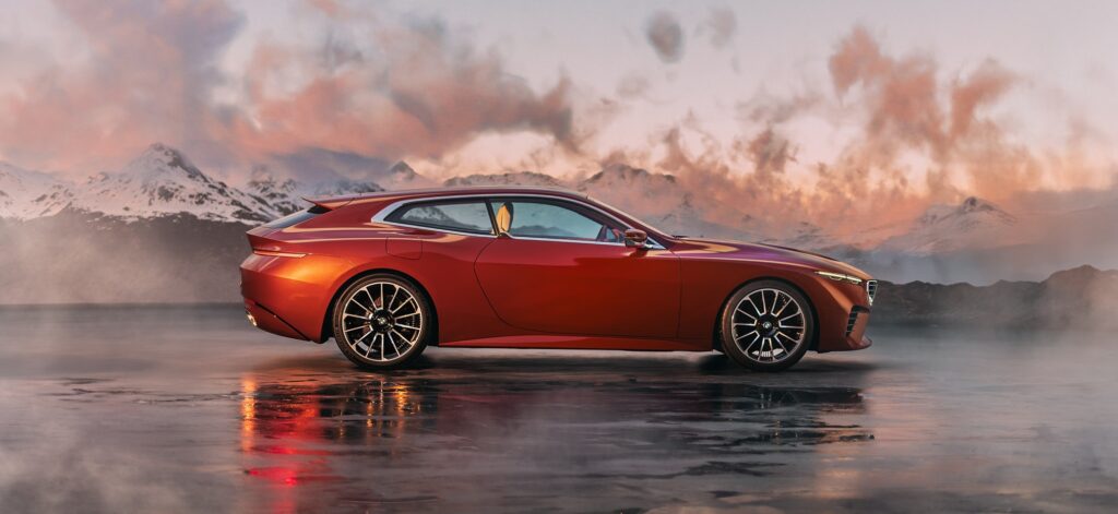BMW Concept Speedtop gaat meteen in productie!