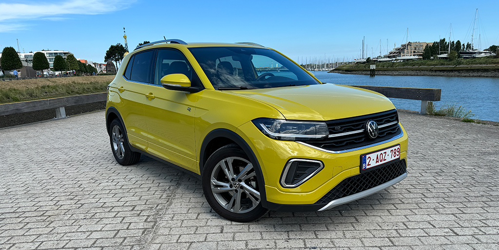 Test Volkswagen T-Cross: Aangesterkte verkoopstopper kan er weer tegenaan