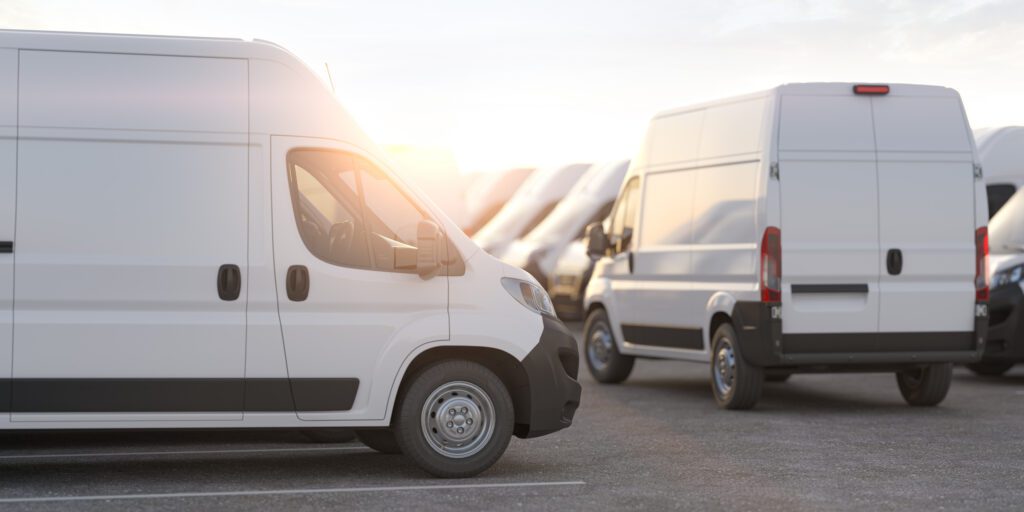 Komt er een verhoogde fiscale aftrek voor elektrische bestelwagens in 2027?