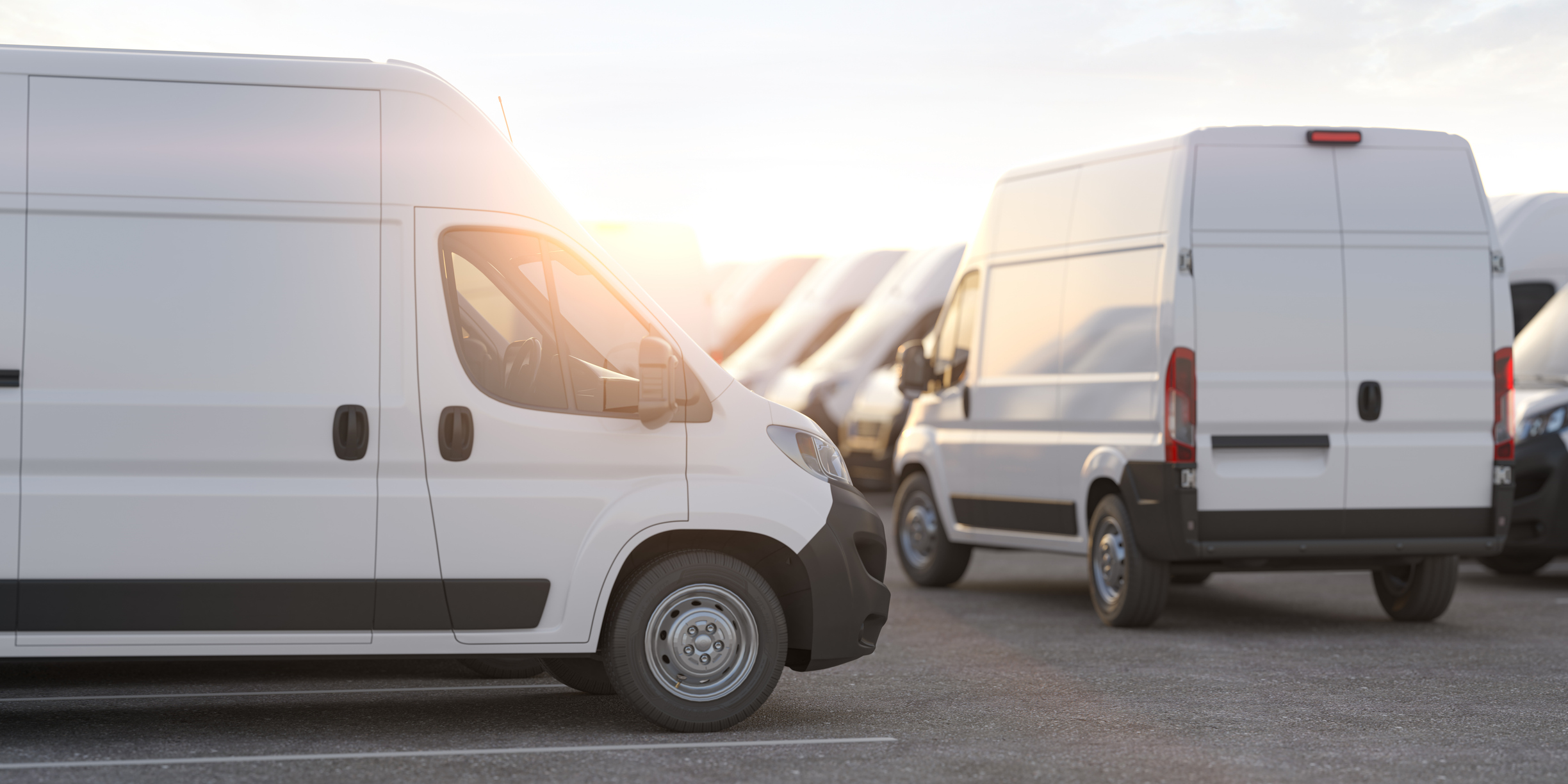 Komt er een verhoogde fiscale aftrek voor elektrische bestelwagens in 2027?