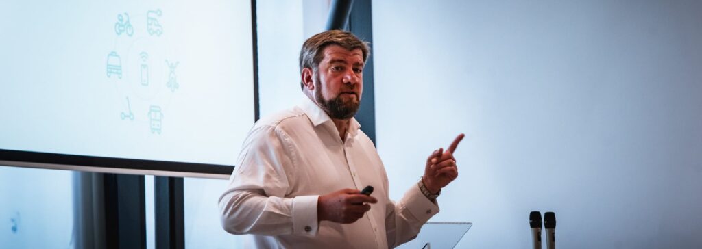Interview Joris Spigt, Directeur Mobility Solutions by D’Ieteren: “We hebben stabiliteit nodig op het vlak van fiscale regelgeving.”