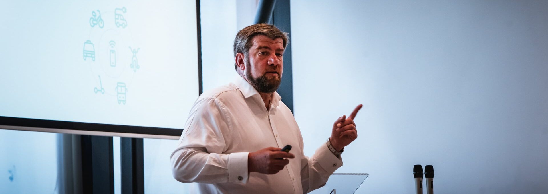Interview Joris Spigt, Directeur Mobility Solutions by D’Ieteren: “We hebben stabiliteit nodig op het vlak van fiscale regelgeving.”