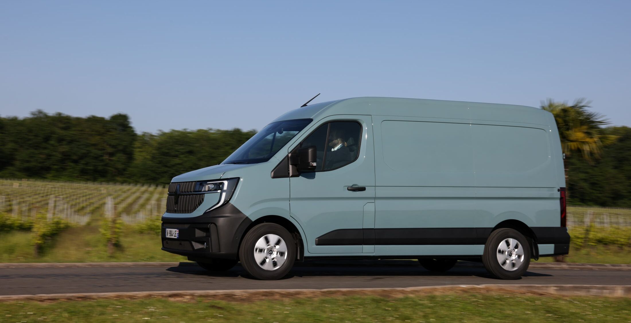 Test Renault Master E-Tech (EV): Steeds minder redenen om niet elektrisch te rijden