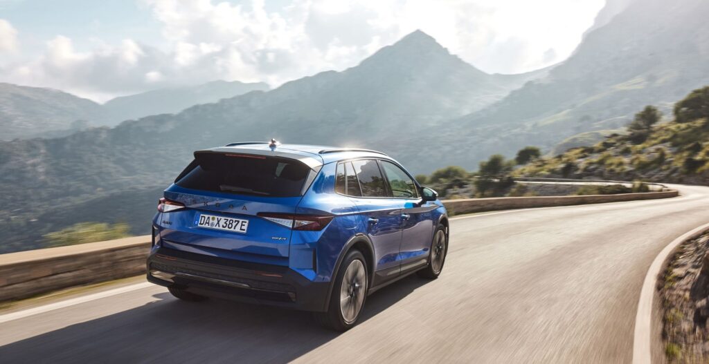Test Skoda Elroq: Magische formule?