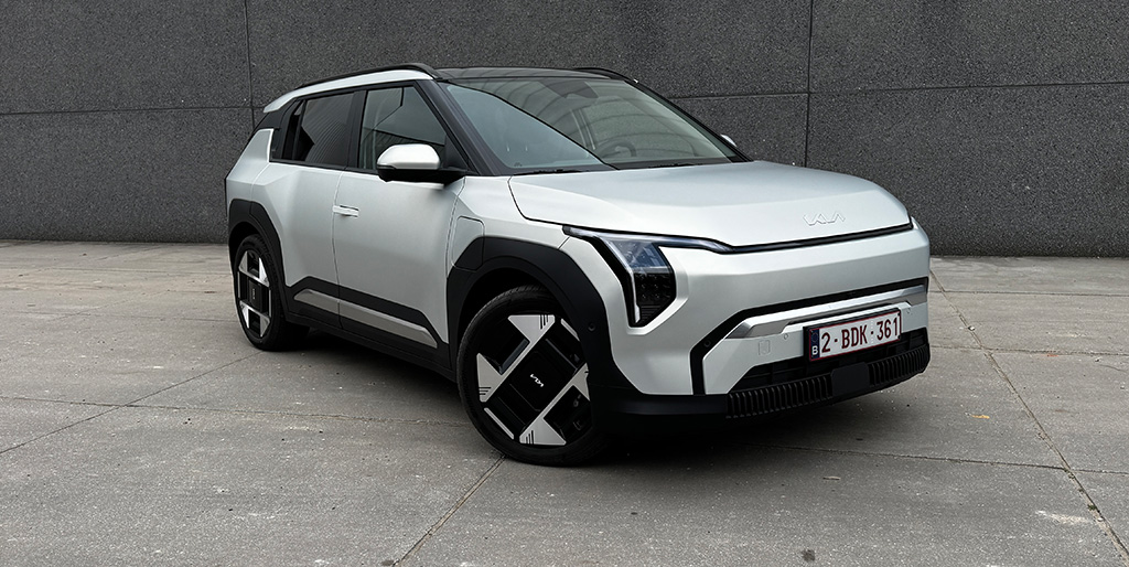 Test Kia EV3: compacte EV met grote ambities