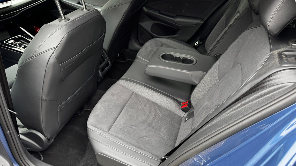 Test VW Volkswagen Golf eHybrid PHEV 204 pk DSG facelift 8.5 (2025)