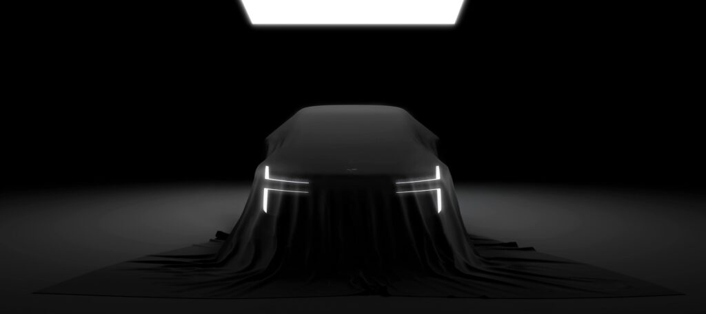 Polestar 7 wordt dan toch niet in België geproduceerd