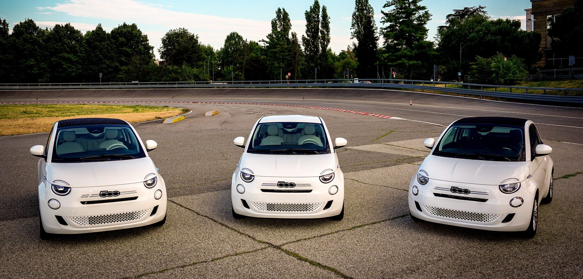 Nieuwe Fiat 500 wordt goedkoper dankzij Hybrid-benzinemotor