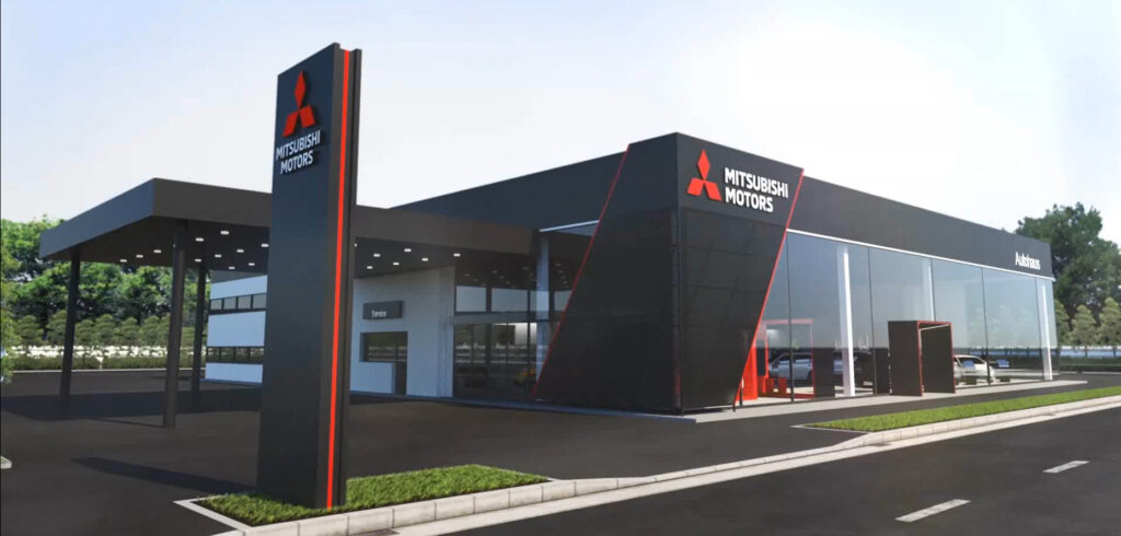 Mitsubishi keert dit jaar nog terug naar België