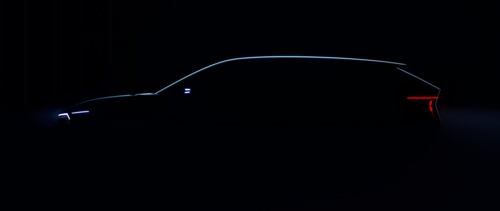 Skoda Vision O bereidt ons voor op de elektrische Octavia