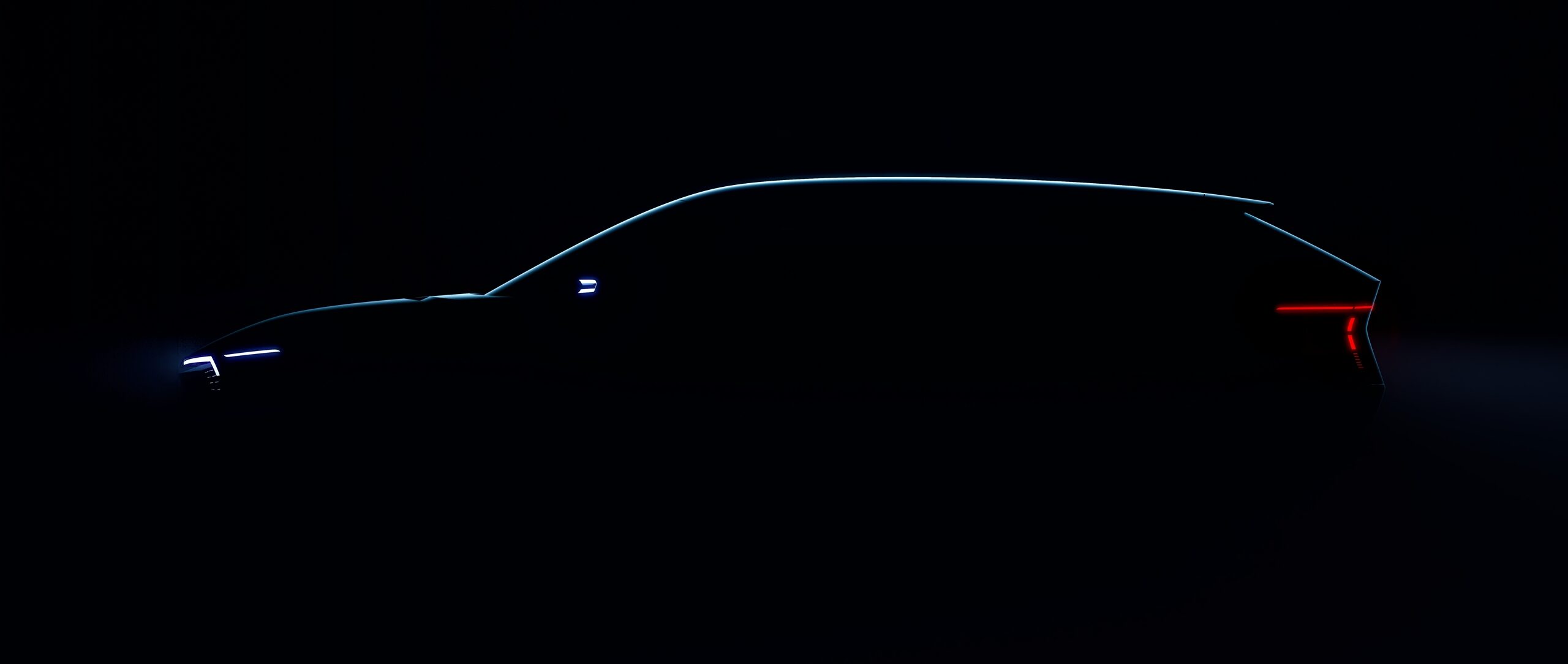 Skoda Vision O bereidt ons voor op de elektrische Octavia