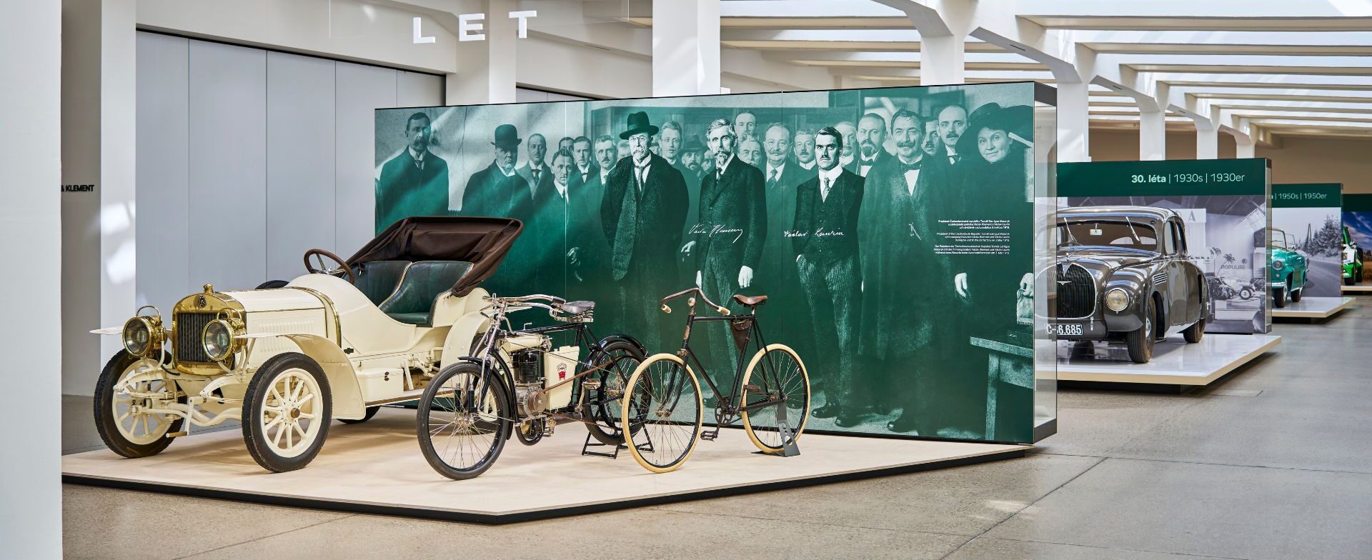 130 jaar Skoda: 13 verrassende weetjes die je (waarschijnlijk) nog niet kende