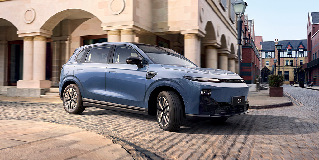 Leapmotor B10 moet de Europese lancering écht kracht bijzetten
