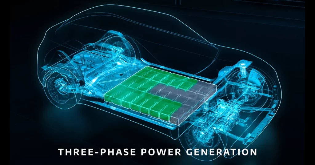 Stellantis onthult revolutionaire batterij: sneller, lichter en efficiënter