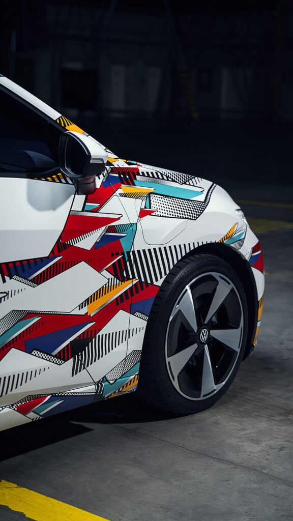 Preview VW Volkswagen ID Polo EV ID2all (2026)