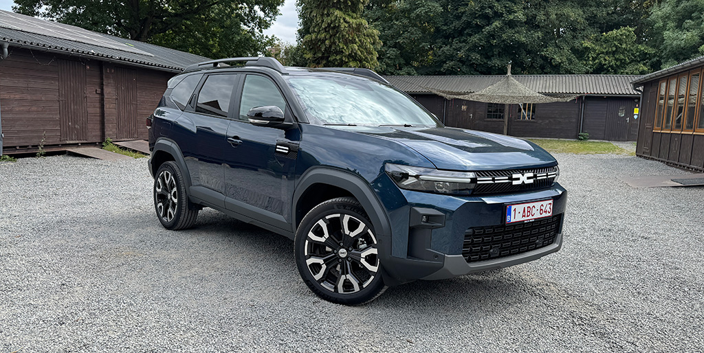 Test Dacia Bigster Hybrid: wie doet beter dan dit betaalbaar en zuinig ruimtewonder?
