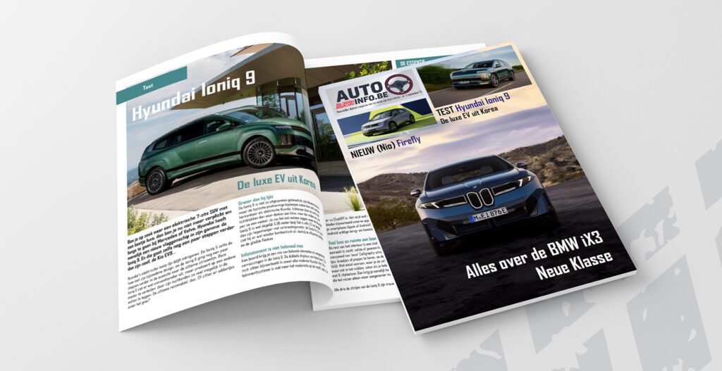 Het Auto-Info DigiMag van de maand september is er !