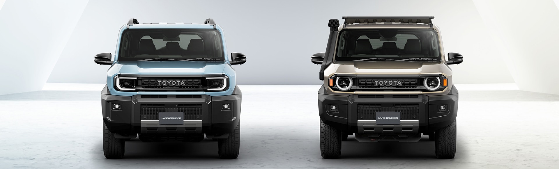 Nieuwe Toyota Land Cruiser FJ onthuld, maar komt hij ook naar Europa?