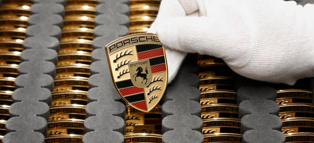 Porsche glijdt dieper in de rode cijfers: wat er misloopt en wat nog kan