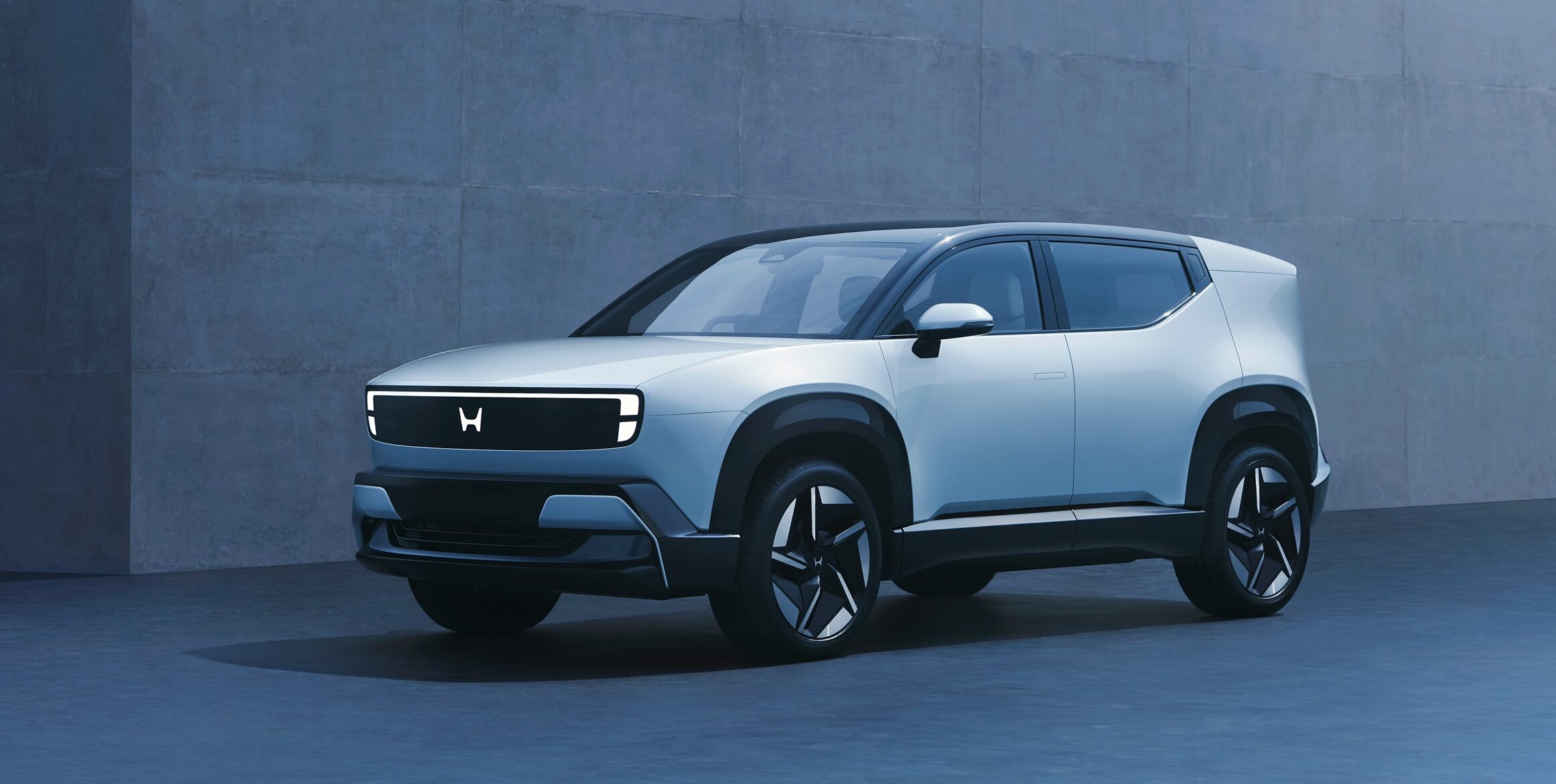 Honda herziet EV-strategie en annuleert “0 Series”-modellen
