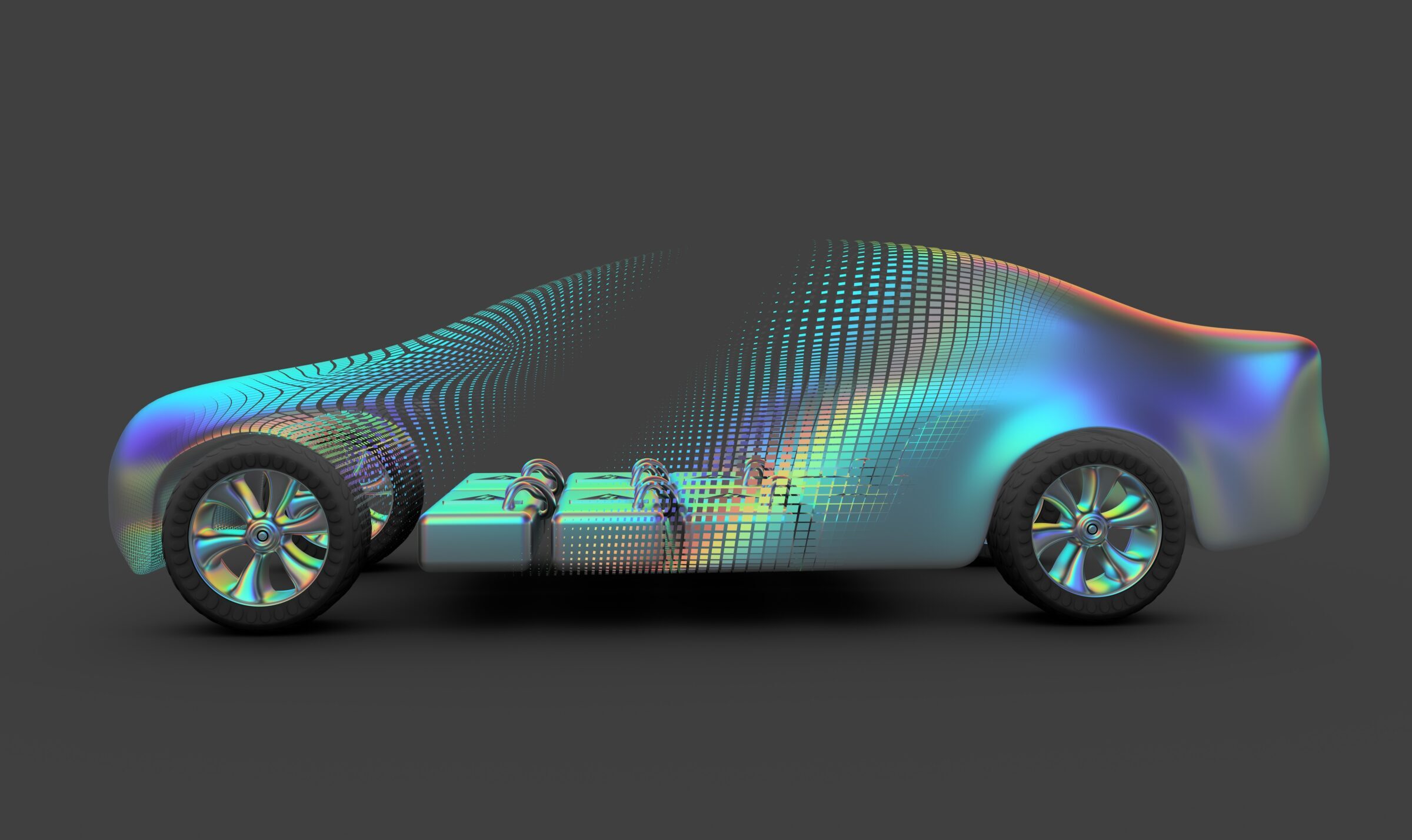 Gezondheid van EV-batterijen op Car-Pass vanaf 2026