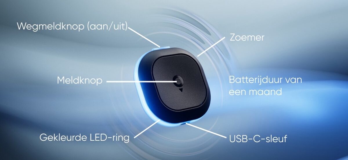 TomTom lanceert visuele file- en flitsmelder zonder abonnement