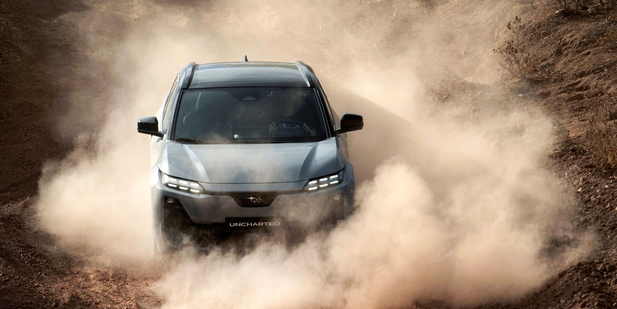 Eerste test Subaru Uncharted & (vernieuwde) Solterra: blijft het Subaru-DNA overeind?