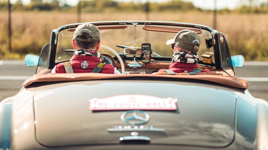 Knokke maakt zich op voor een feestelijk Zoute Grand Prix Car Week 2025