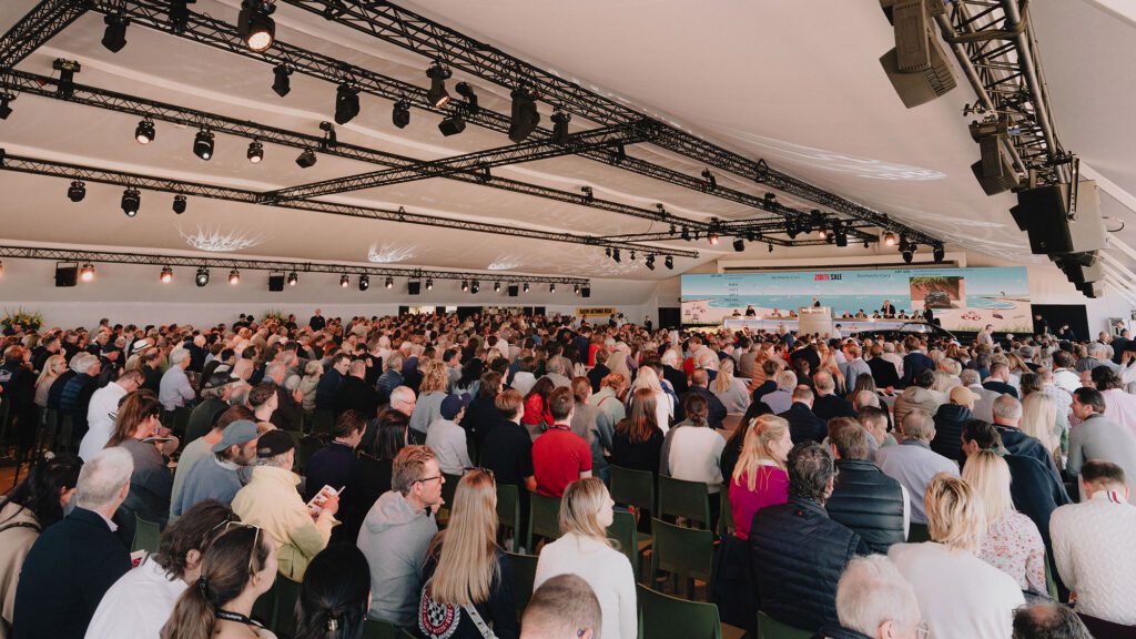 Knokke maakt zich op voor een feestelijk Zoute Grand Prix Car Week 2025
