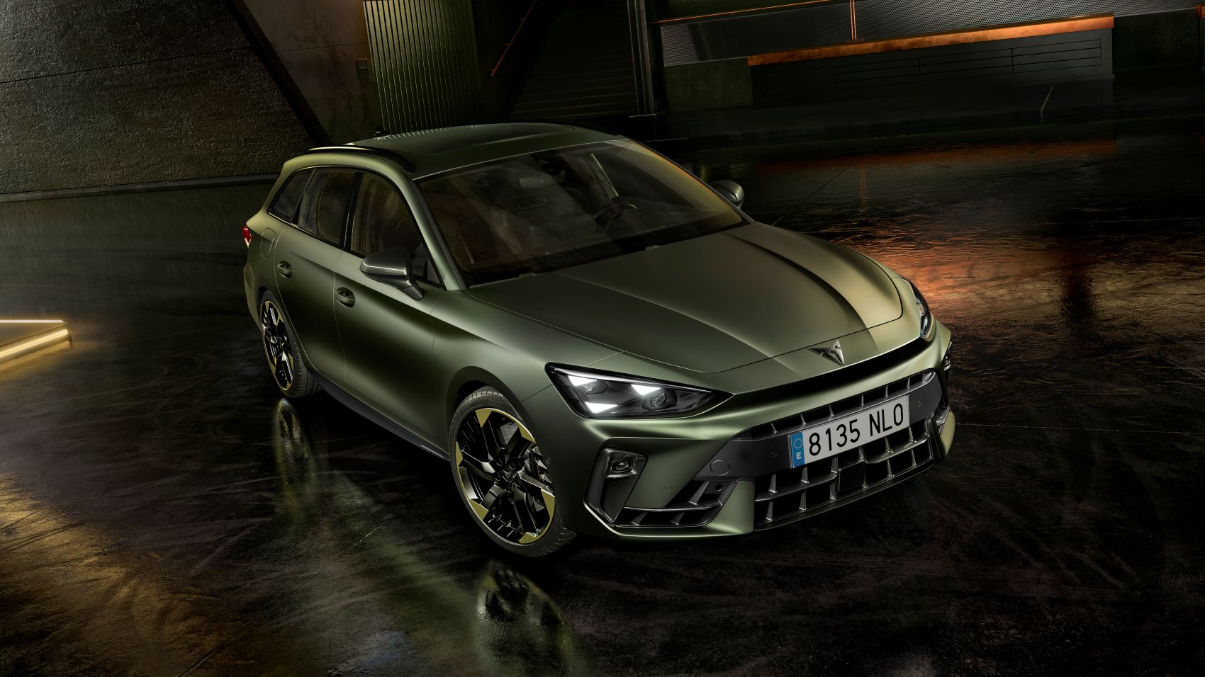 Cupra lanceert de Tribe Editions met focus op design en duurzaamheid