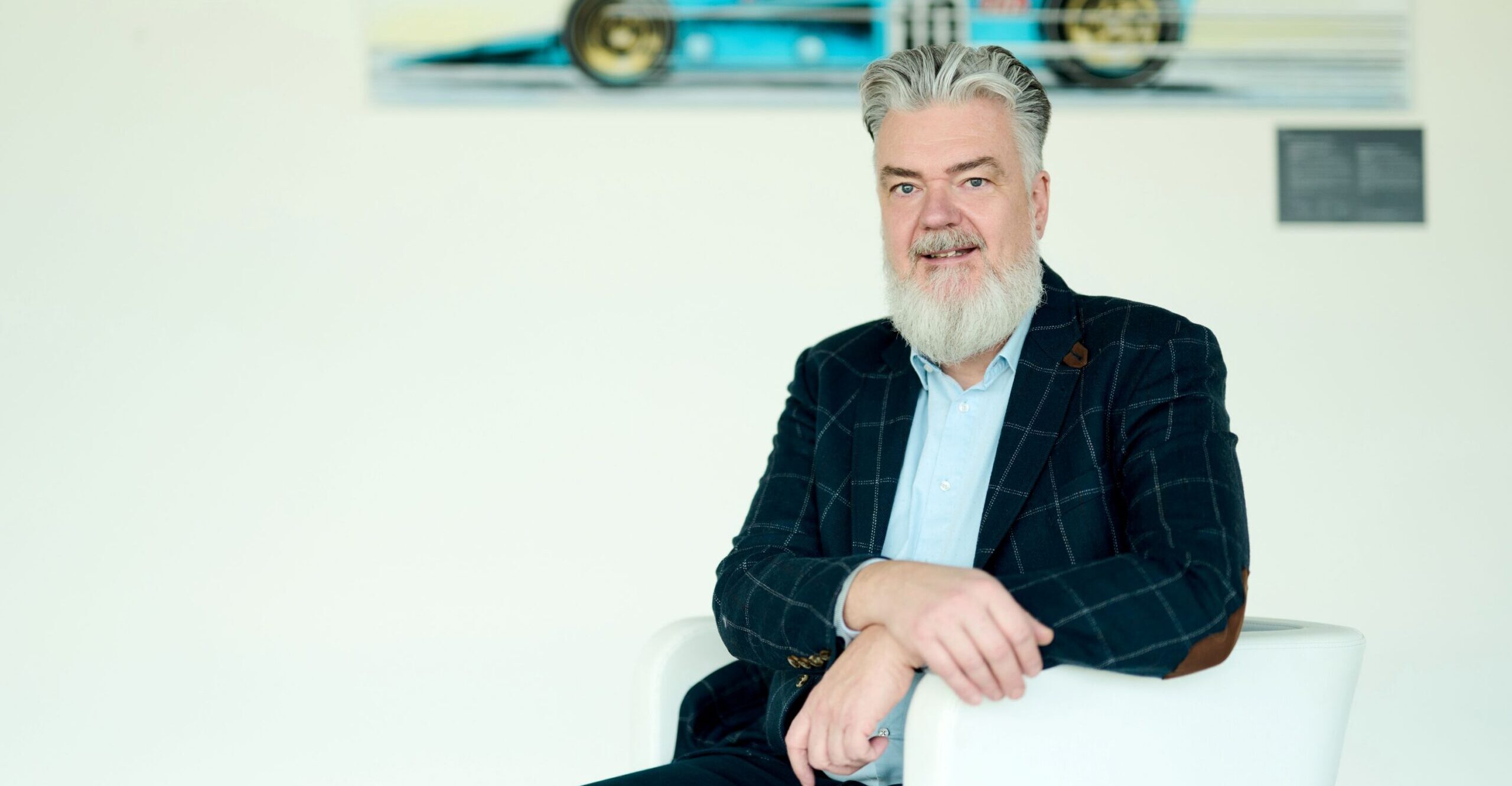 Interview Frank Van Gool – Febiac: “Er moet een significant verschil blijven qua taxatie tussen fossiele auto’s en zero-emissie wagens.”