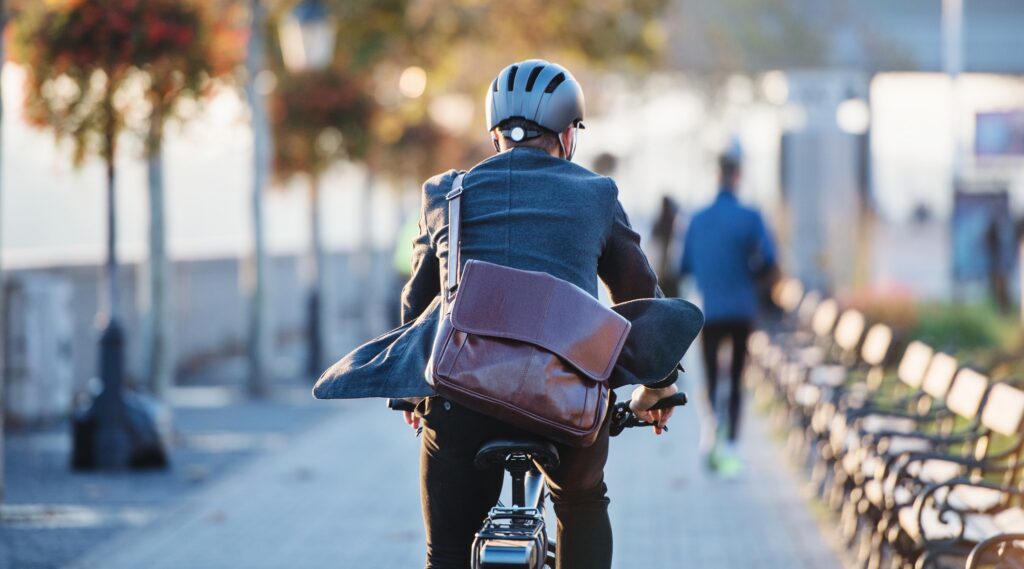 Tot waar blijft het fiscale voordeel van de leasefiets vrijgesteld? De fiscus verduidelijkt