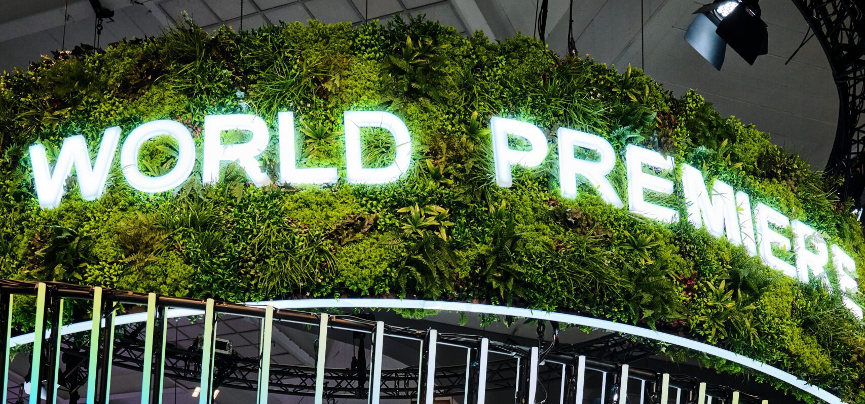 Autosalon 2026: alle grote premières