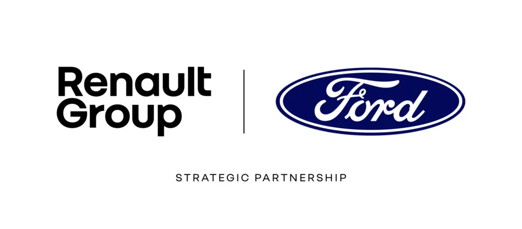 Iedereen doet het met elkaar: Renault gaat nu ook auto’s ontwikkelen met Ford