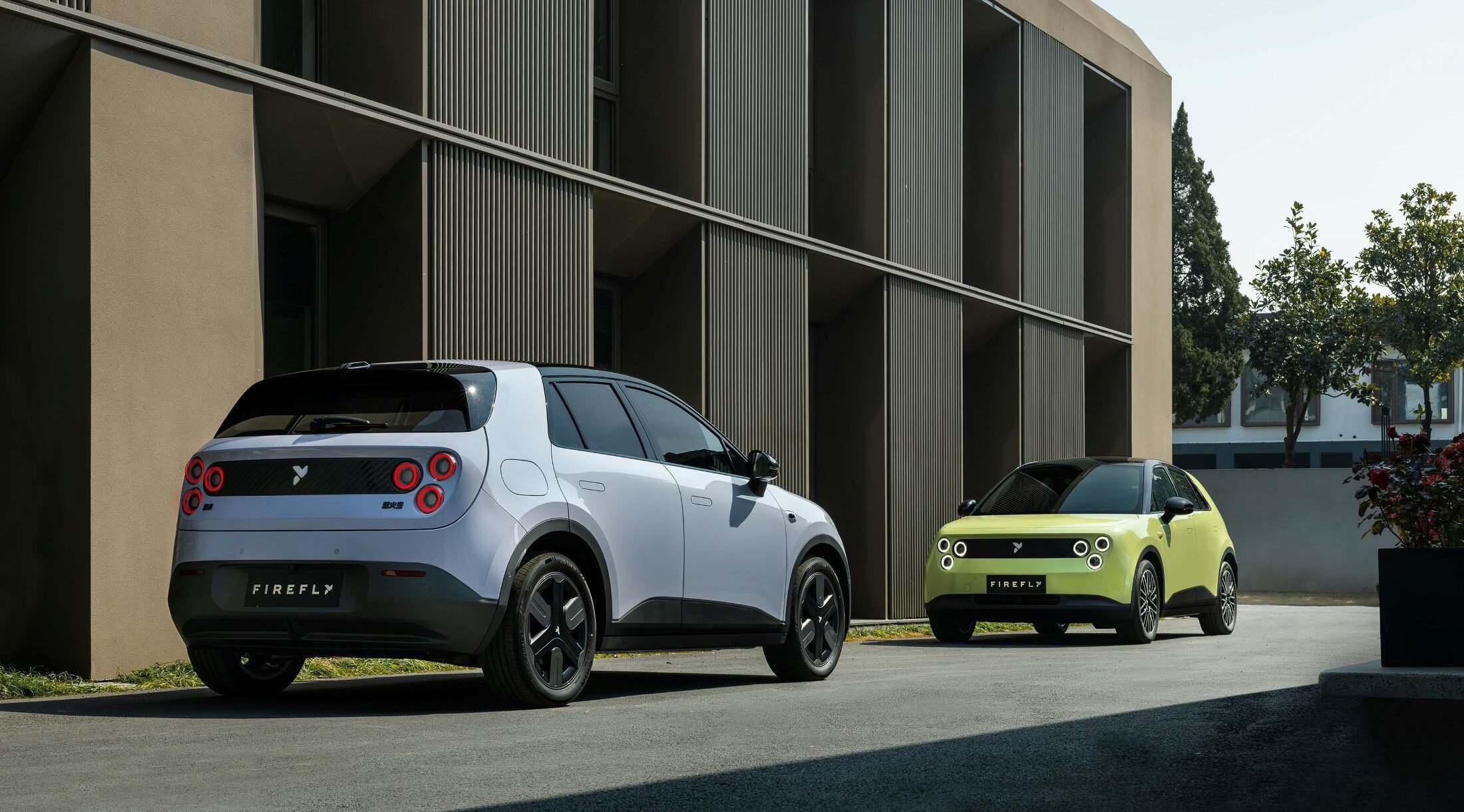 Test (Nio) Firefly: De bereikbare EV die nog niet op je shortlist staat (en da’s jammer)