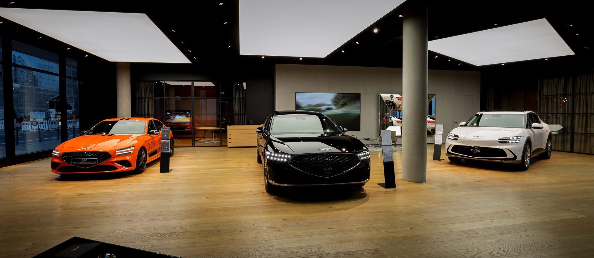 Hyundai’s premiummerk Genesis komt (wellicht) naar België: modellen, prijzen en wat je mag verwachten