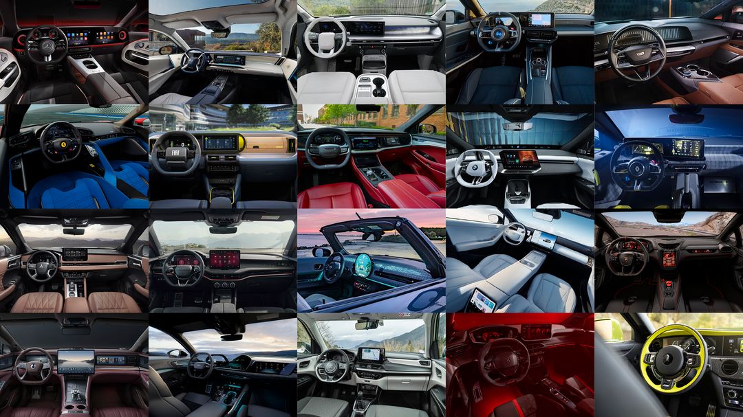 De Fransen kiezen het ‘Dashboard of the Year’. En de winnaar is…
