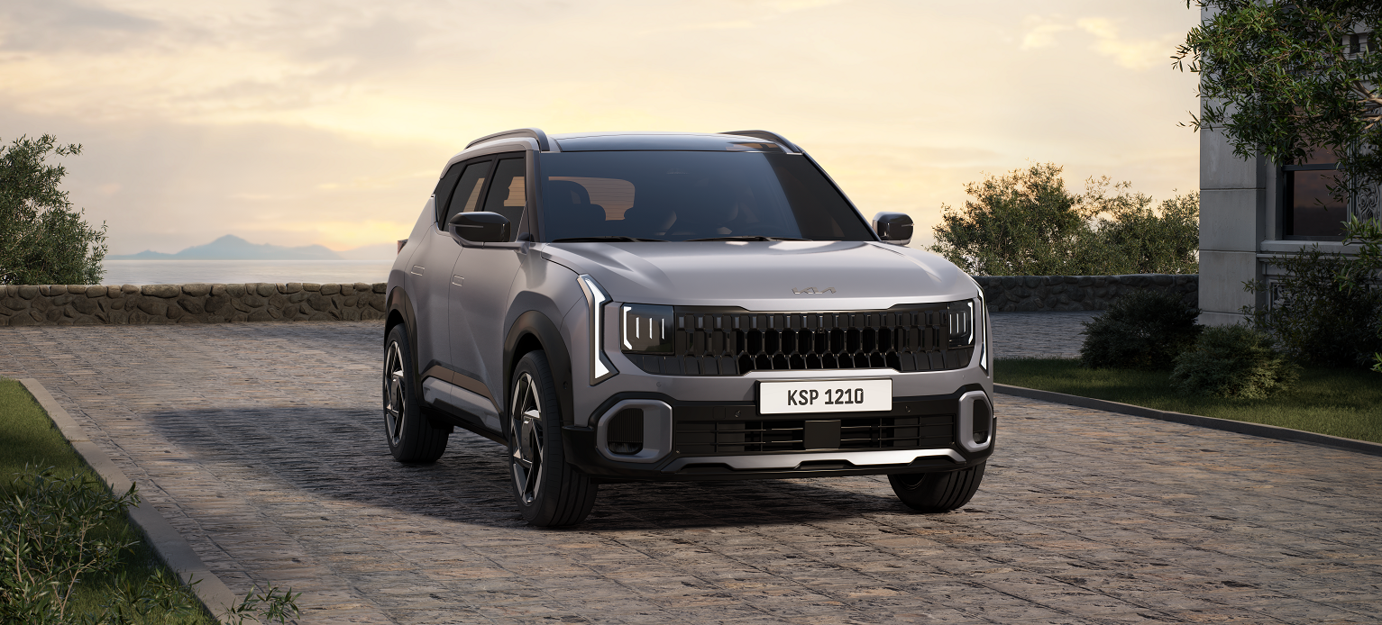 Kia Seltos bewijst dat ook kleine SUV’s stoer mogen zijn