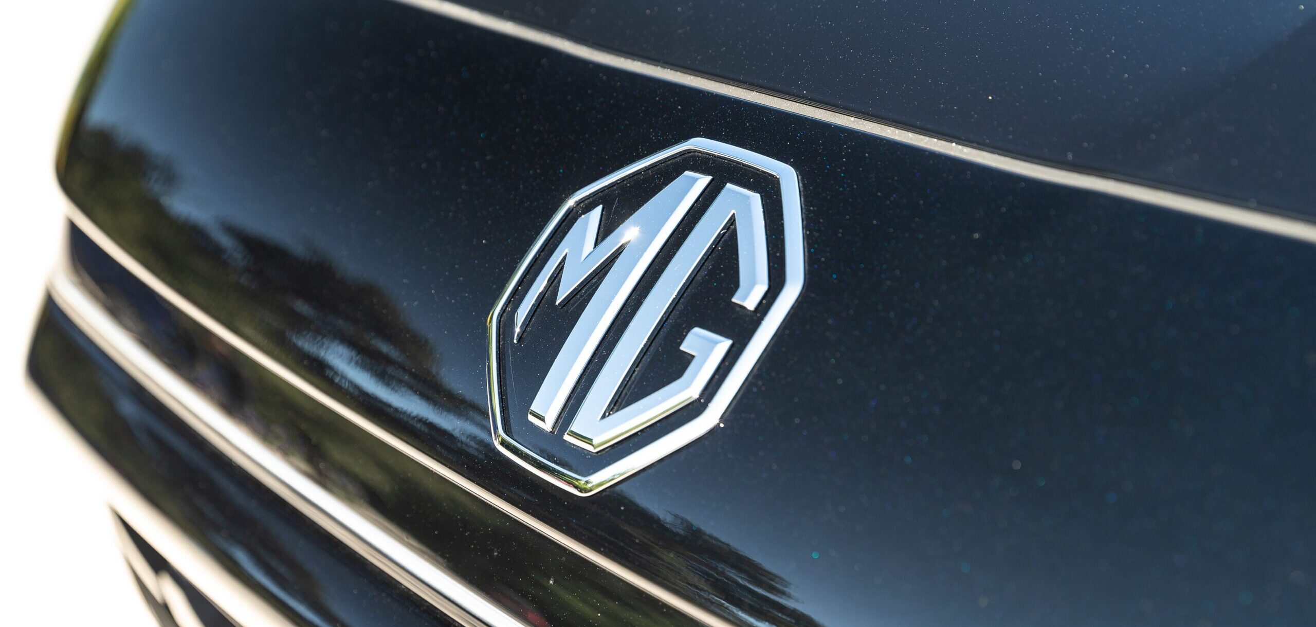 MG verkoopt voor het eerst meer dan 300.000 auto’s in Europa