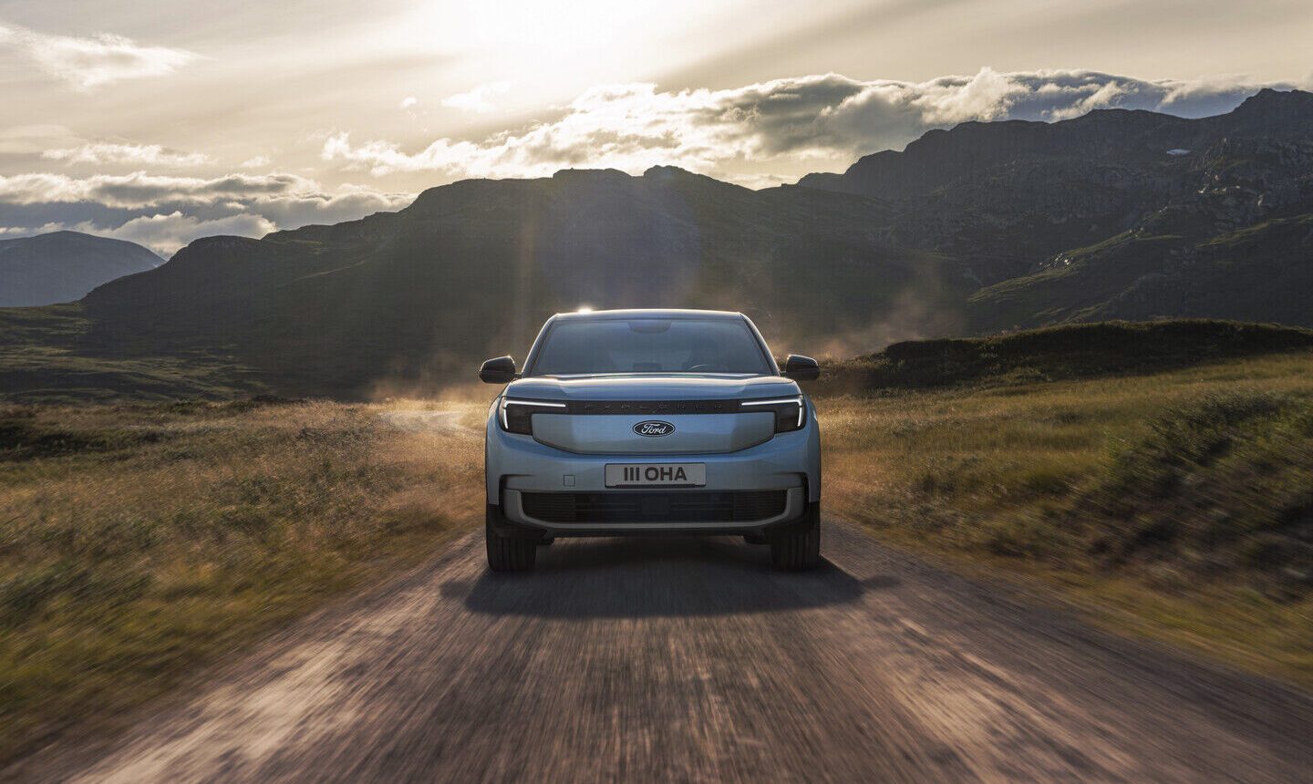 Ford Explorer en Capri krijgen LFP-batterij: meer actieradius en betere prestaties