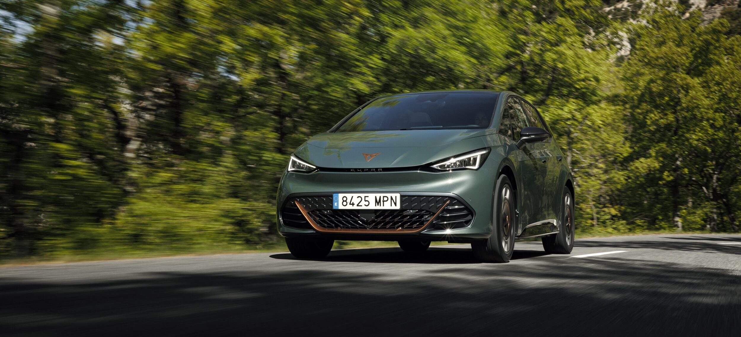 Test Cupra Born VZ: de beste versie, maar…