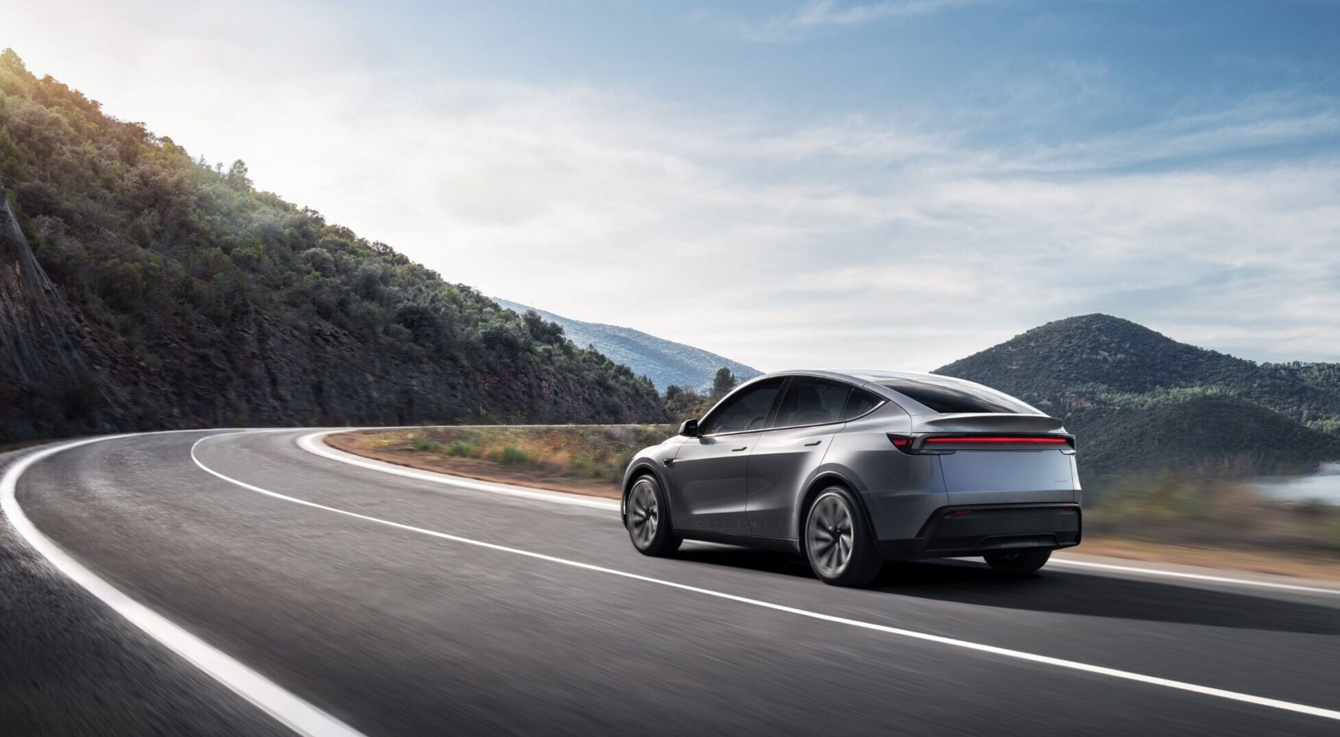 Test Tesla Model Y Premium Long Range RWD: de rationele EV met een imagoprobleem