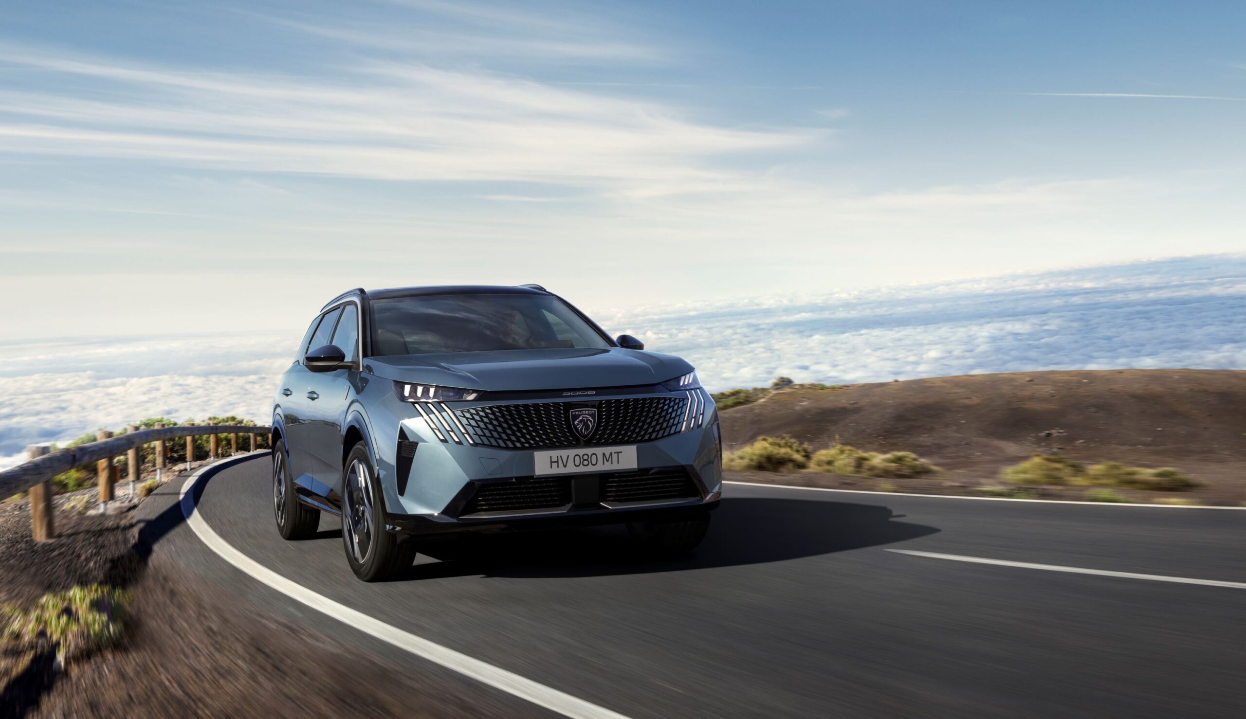 Test Peugeot 5008 PHEV: de ideale gezins-SUV met 7 zitplaatsen?
