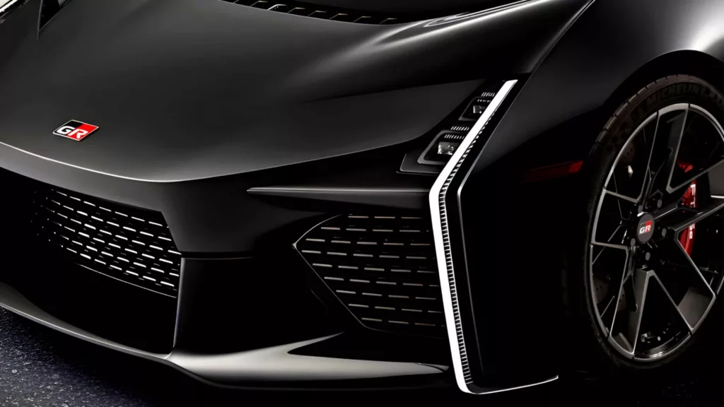 Toyota-baas hint op nieuwe middenmotor-sportwagen: keert de Toyota MR2 terug?