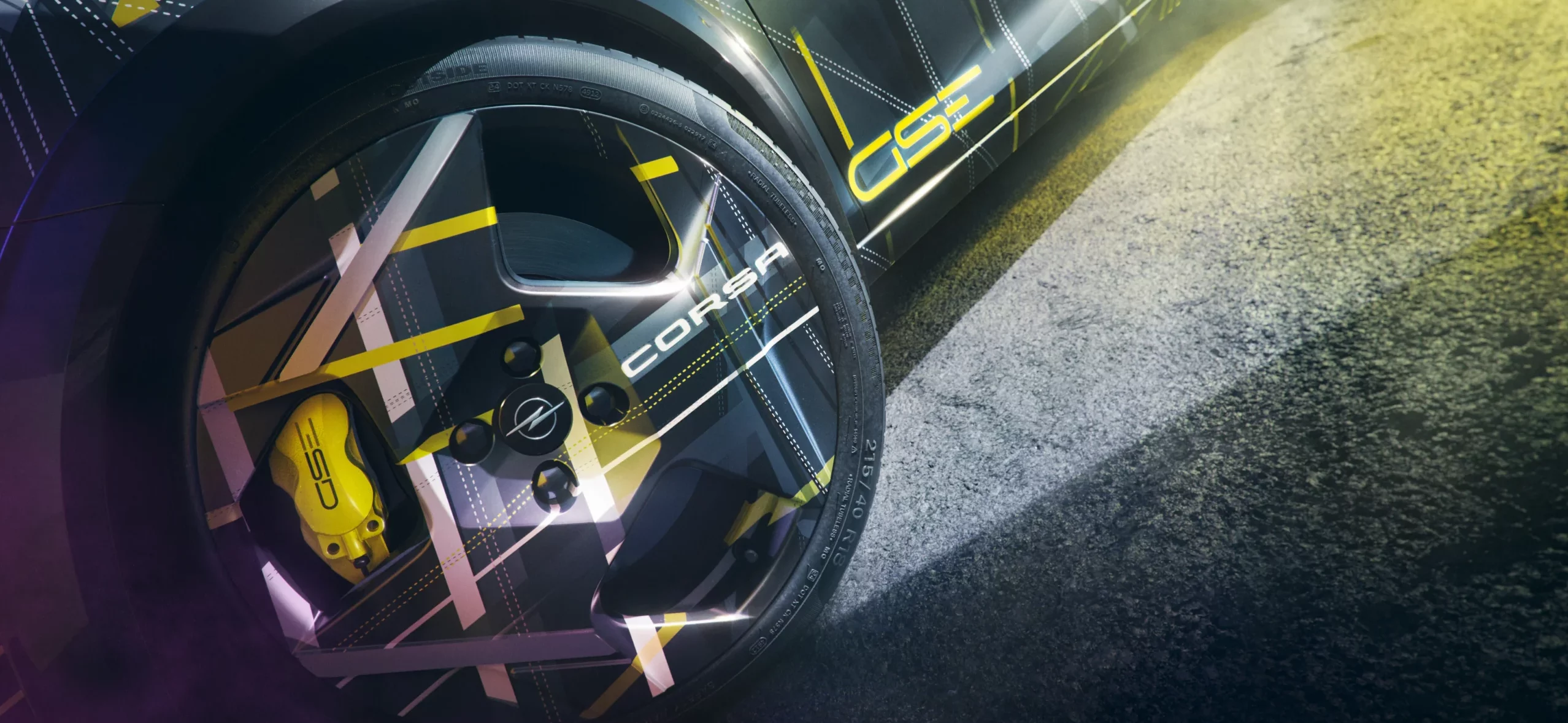 Opel Corsa GSE: nog een elektrische hot hatch erbij